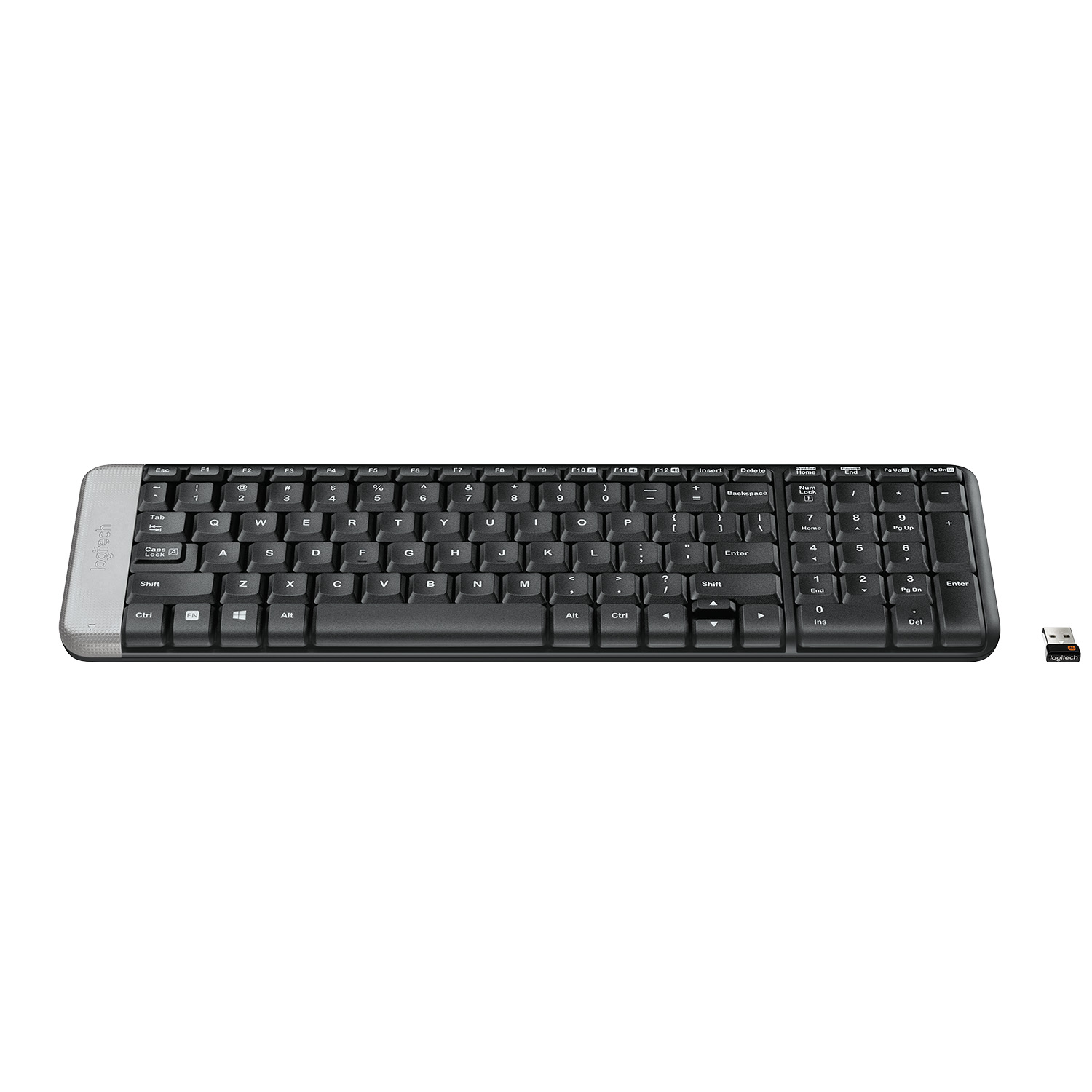 Logitech K230 USB 251903 e2e4