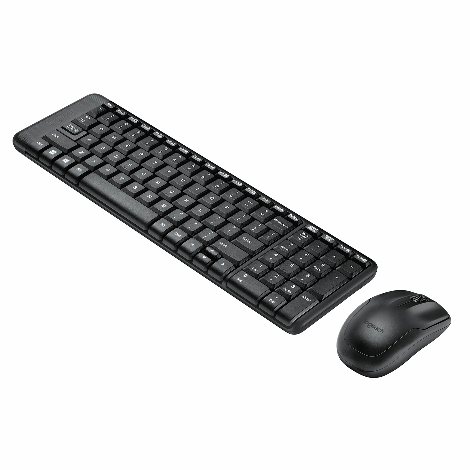 Logitech combo mk220 sale