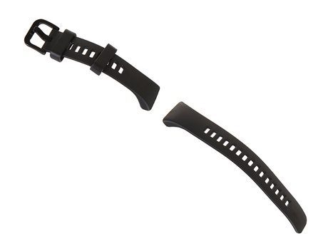 Ремешок Red Line для Honor Band 6, черный