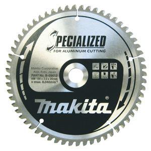 Пильный диск Makita (B-12522)
