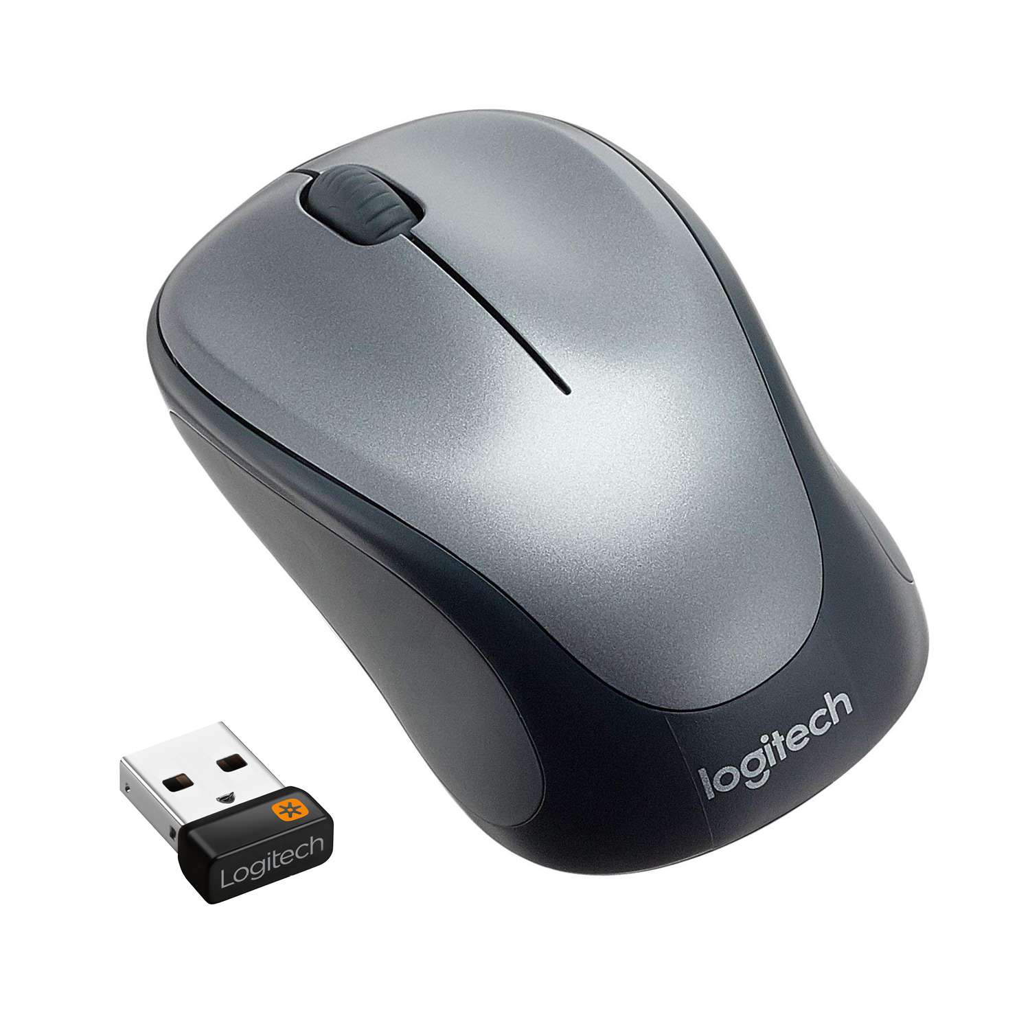 Беспроводная мышь mouse