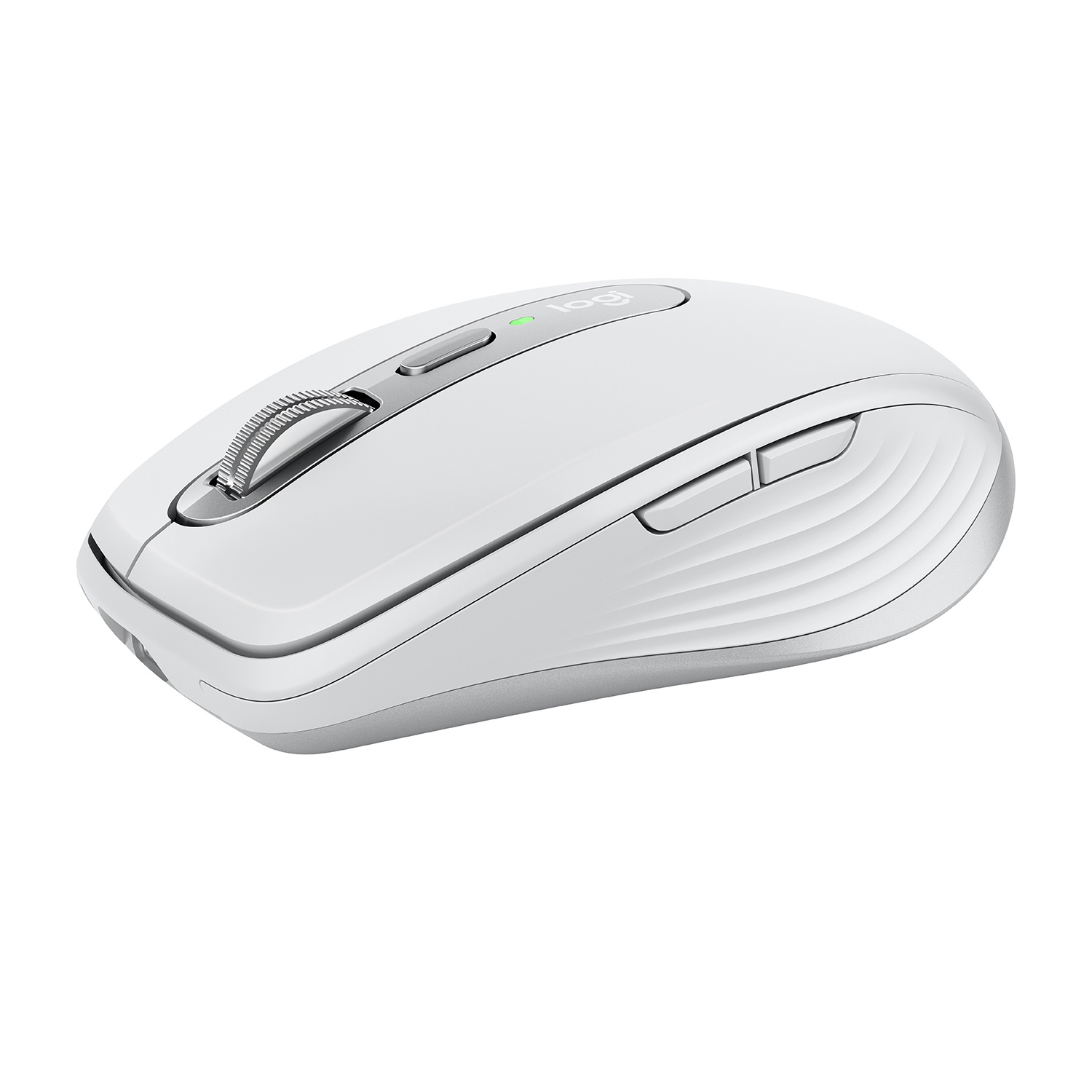 

Мышь беспроводная Logitech MX Anywhere 3 for Mac, 4000dpi, оптическая светодиодная, Bluetooth/USB, белый (910-005991), MX Anywhere 3 for Mac