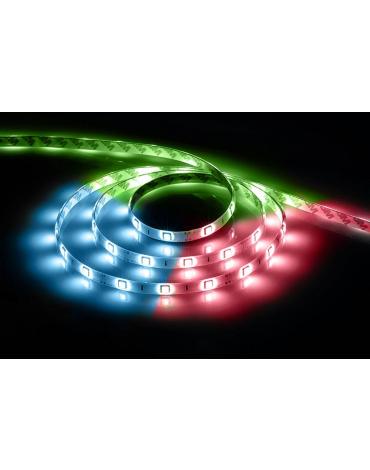 Лента светодиодная Feron 27651, 5 м, SMD 5050, 14.4 Вт на метр