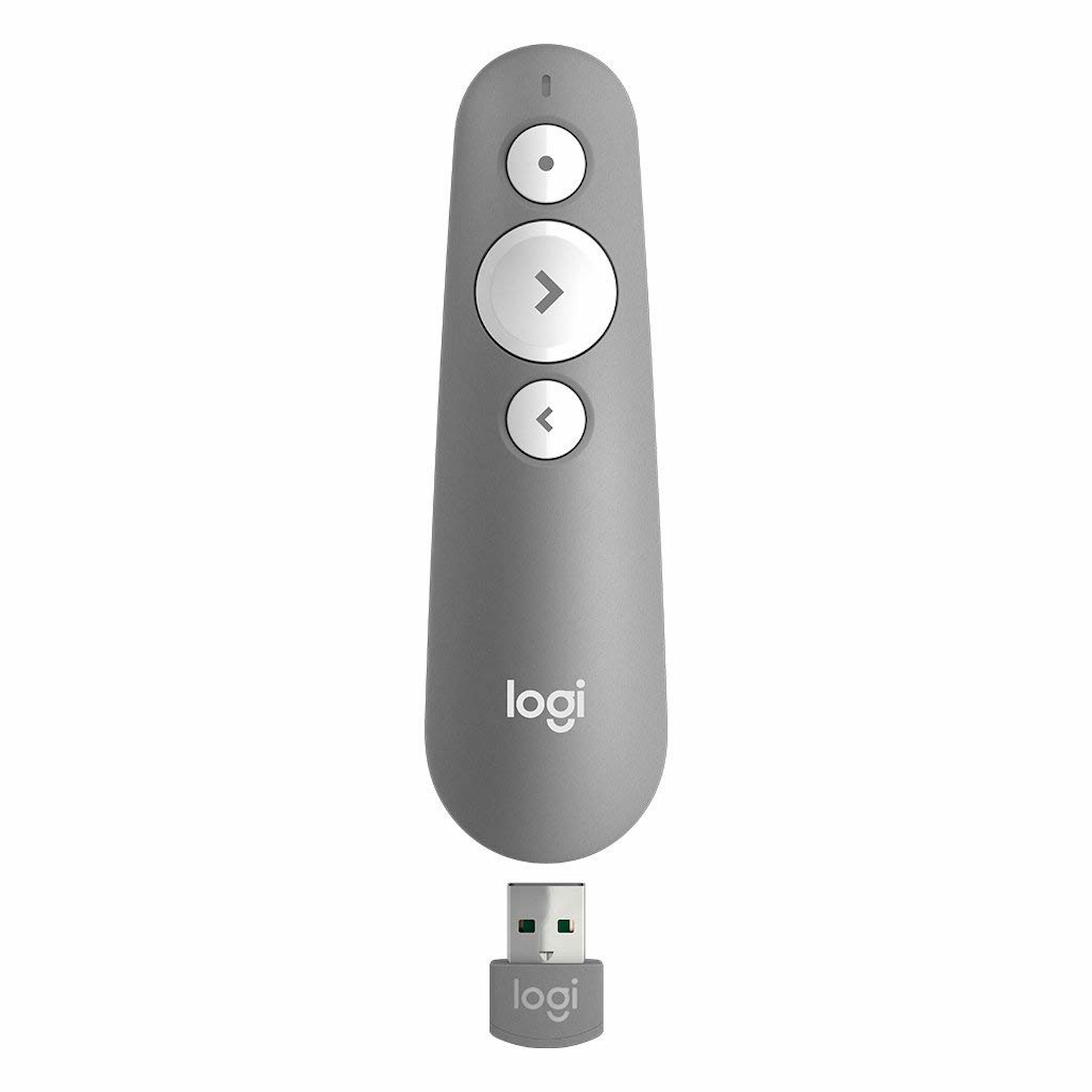 Презентер Logitech R500 (910-005387)
