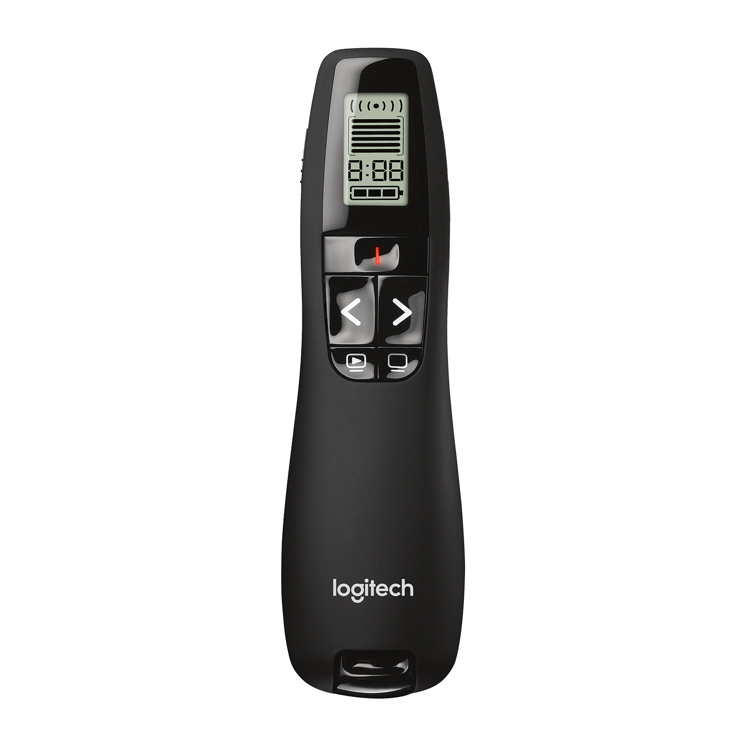 Пульт презентер. Презентер Logitech Wireless presenter r400 USB (910-001357). Презентер Logitech Wireless presenter professional r700. Кликер Logitech r400. Презентер Logitech r700 черный.