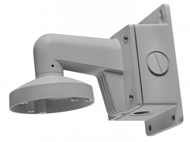 

Кронштейн HikVision DS-1273ZJ-140B, серый (DS-1273ZJ-140B), DS-1273ZJ-140B