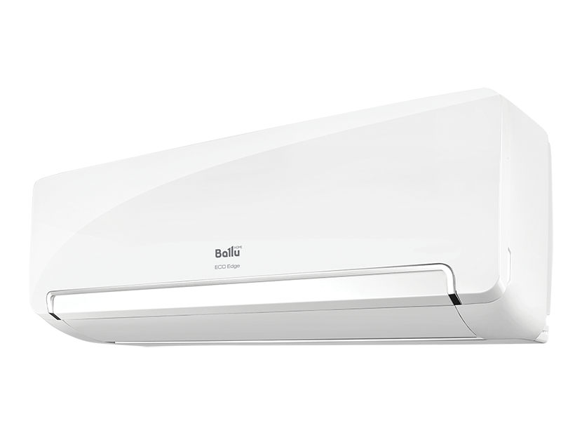 

Настенная сплит-система Ballu Eco Edge BSL-07HN1_21Y, до 21м², 7000 BTU/ч, охлаждение / обогрев, осушение, белый (НС-1293852), BSL-07HN1_21Y