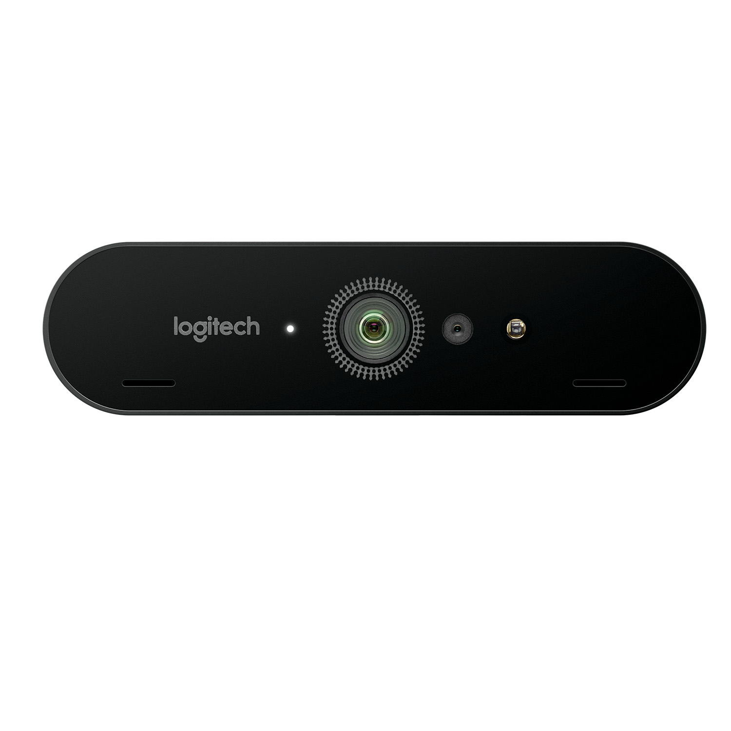 

Вебкамера Logitech BRIO 4K Stream, 13 MP, 4096x2160, встроенный микрофон, USB 3.0, черный (960-001194), BRIO 4K Stream