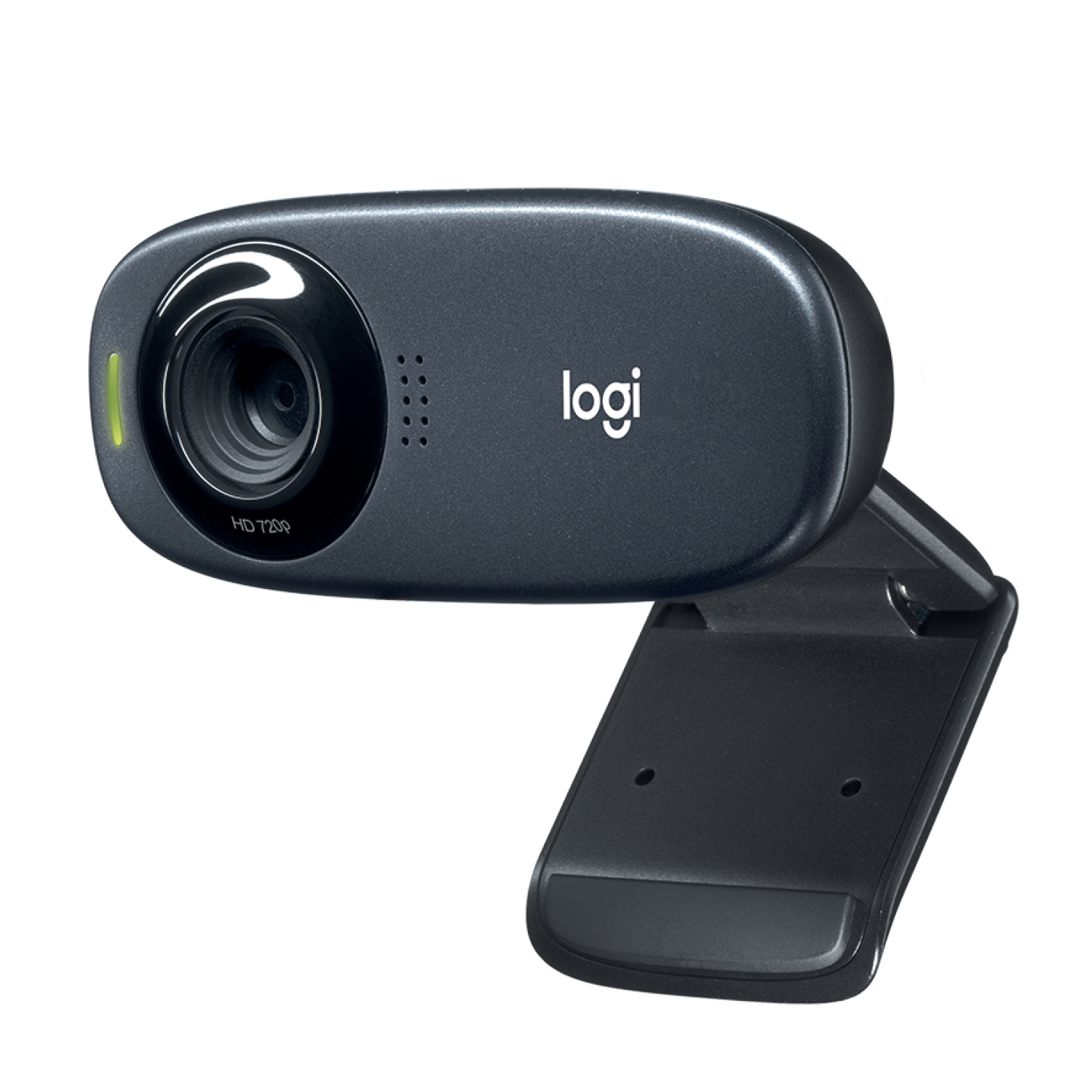 Вебкамера Logitech C310, 1.3 MP, 1280x720