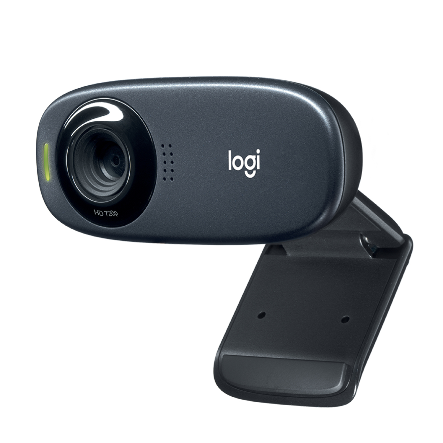 Вебкамера Logitech C310, 1.3 MP, 1280x720, 187861 купить по цене 3100 руб в  Кемерове в интернет-магазине e2e4