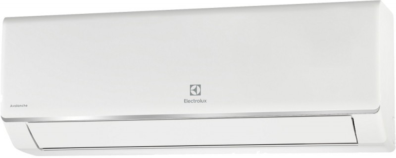 

Настенная сплит-система Electrolux AVALANCHE EACS-12HAV/N3_21Y, до 30м², 12000 BTU/ч, охлаждение / обогрев, осушение, белый (НС-1295019), EACS-12HAV/N3_21Y