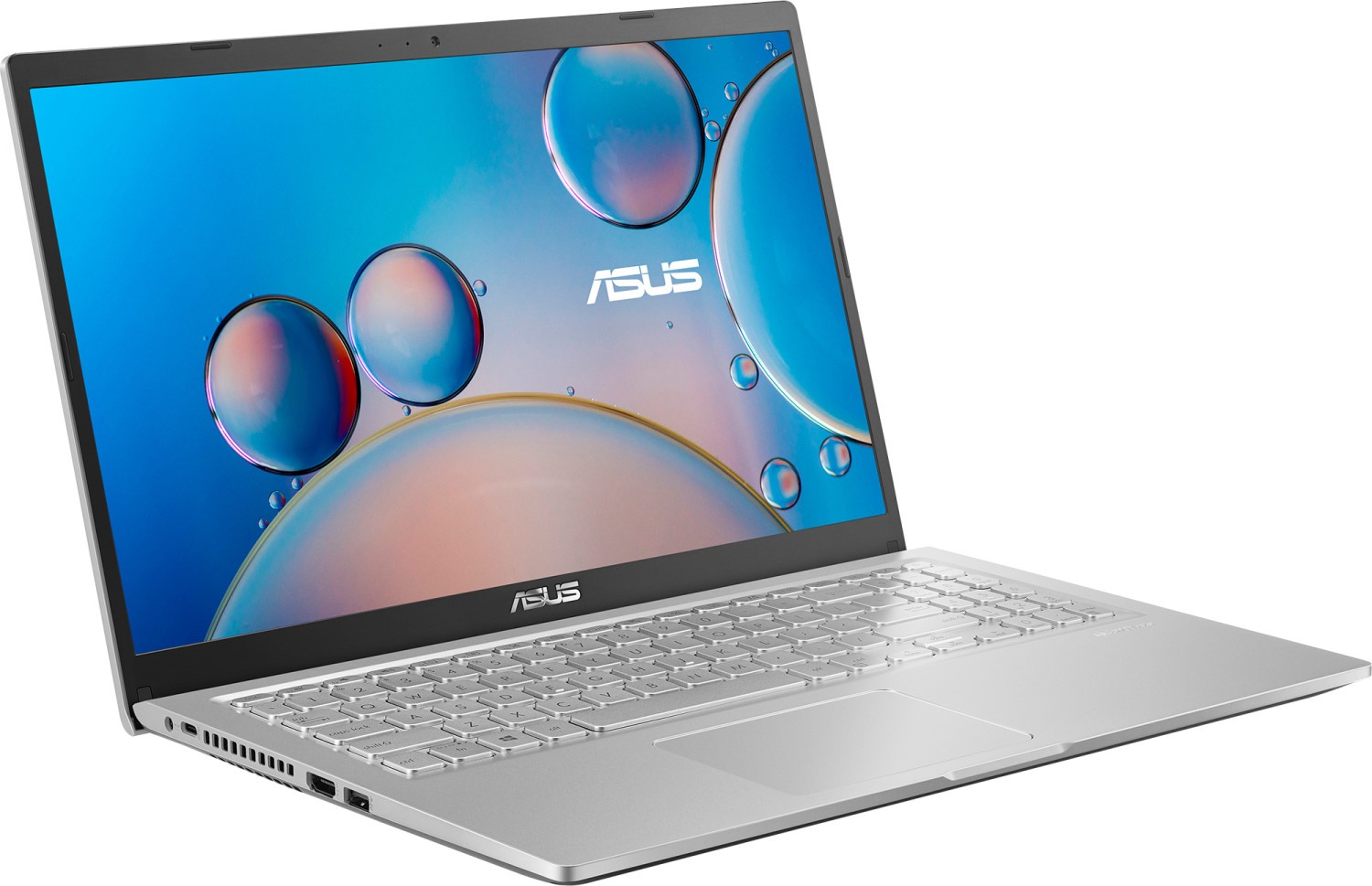 

Ноутбук ASUS X515JF-BR199T 15.6" 1366x768, Intel Pentium 6805 1.1GHz, 4Gb RAM, 256Gb SSD, NVIDIA GeForce MX130-2Gb, W10, серебристый (90NB0SW2-M03600), X515JF-BR199T