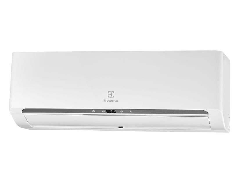 

Настенная сплит-система Electrolux Slide DC Inverter EACS/I-12HSL/N3_21Y, до 30м², 12000 BTU/ч, инверторный, охлаждение / обогрев, осушение, белый (НС-1296192), EACS/I-12HSL/N3_21Y