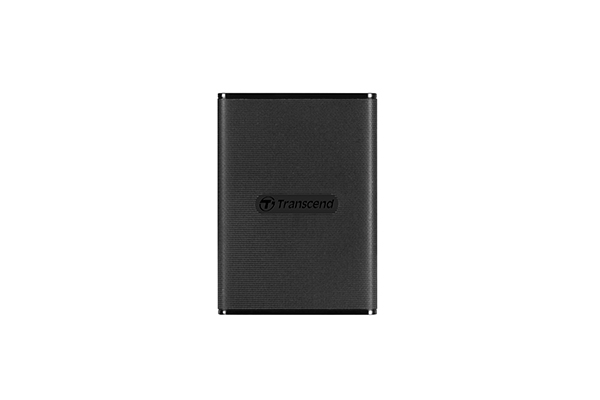 

Внешний твердотельный накопитель (SSD) Transcend 1Tb ESD270C, USB 3.1/Type-C, черный (TS1TESD270C), TS1TESD270C
