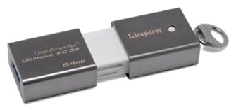 Флешка Kingston