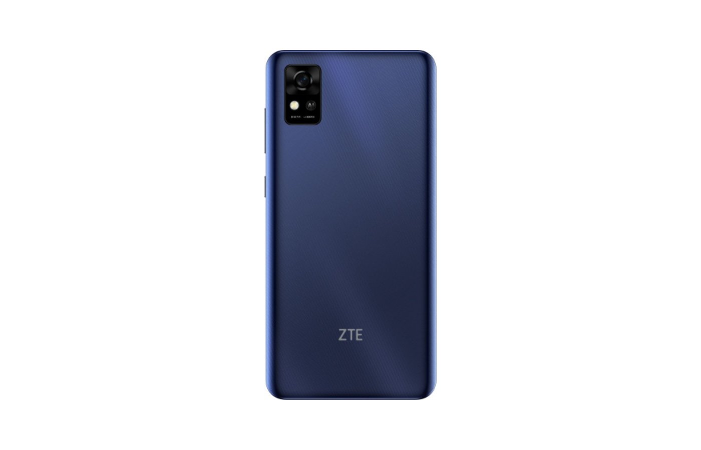 Смартфон ZTE Blade A31 2Gb/32Gb Android синий, 917990 купить в Омске в  интернет-магазине e2e4