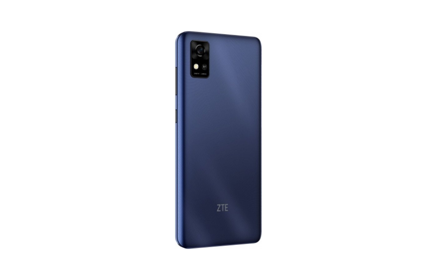 Смартфон ZTE Blade A31 2Gb/32Gb Android синий, 917990 купить в Омске в  интернет-магазине e2e4