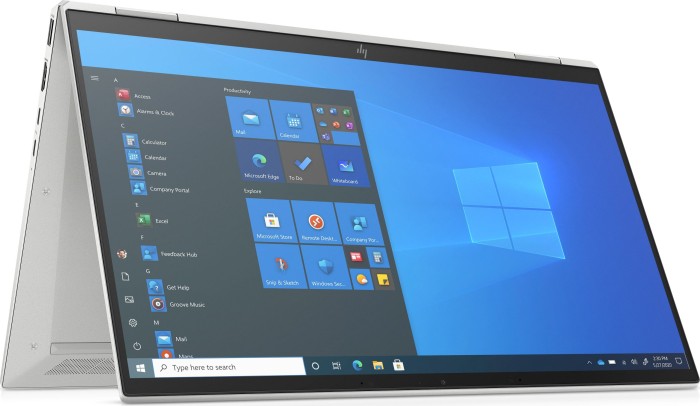 

Ноутбук HP EliteBook x360 1040 G8 14" 3840x2160 Touch, Intel Core i5-1135G7 2.4GHz, 16Gb RAM, 512Gb SSD, 3G, LTE, W10Pro, серый (401K9EA), 1040 G8
