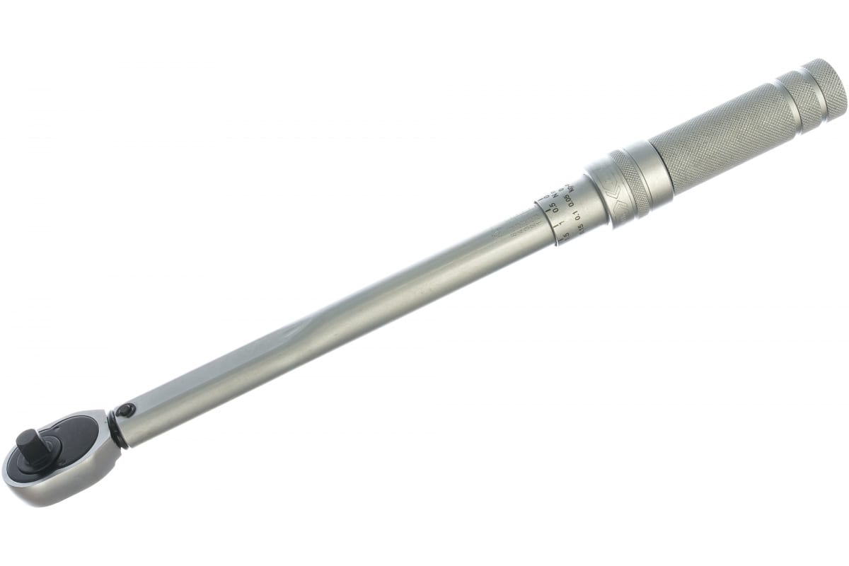 Динамометрический ключ Jonnesway T04061, 3/8"