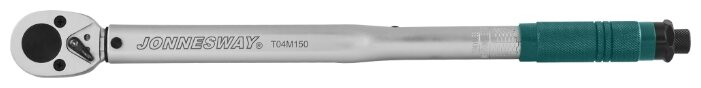 Динамометрический ключ Jonnesway T04150, 1/2"