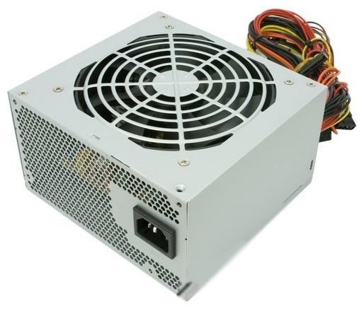 

Блок питания 500 Вт ATX INWIN RB-S500HQ7-0 , 120 мм (6101121), RB-S500HQ7-0