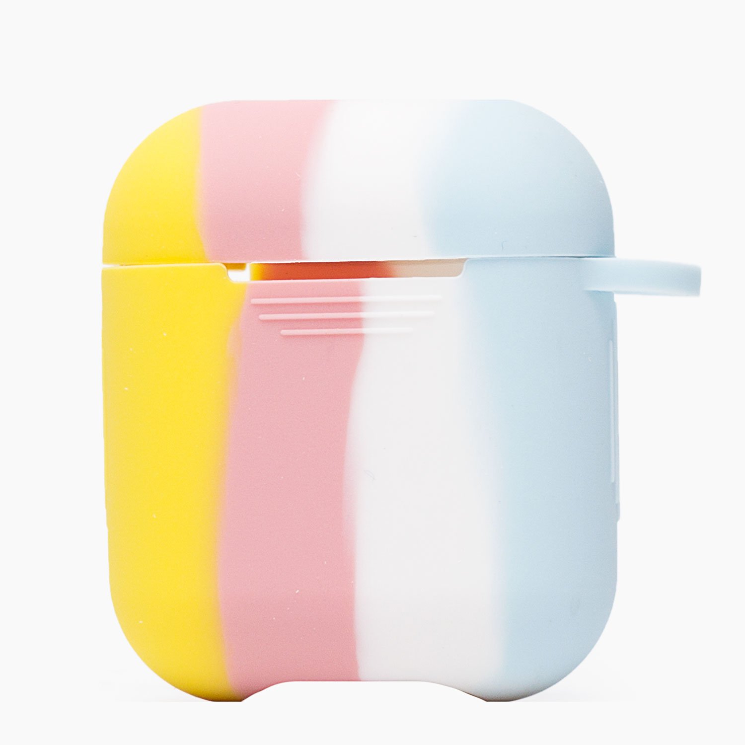 

Чехол AP006 для Apple AirPods 1 и 2, принт 004 (129756)