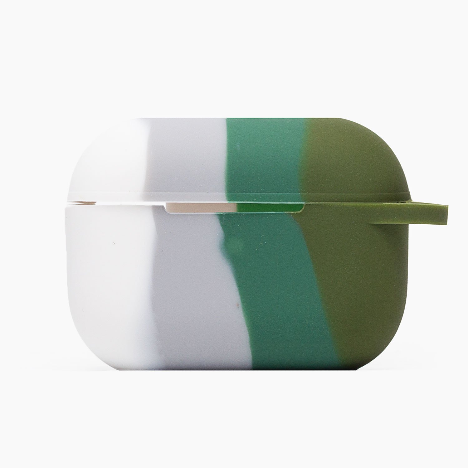 

Чехол AP006 для Apple AirPods Pro, принт 003 (129759)