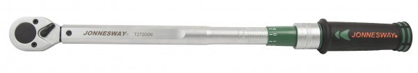 Динамометрический ключ Jonnesway T27101N, 1/2"