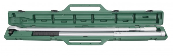 Динамометрический ключ Jonnesway T271500N, 1"
