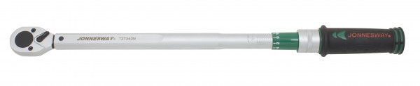 Динамометрический ключ Jonnesway T27340N, 1/2"