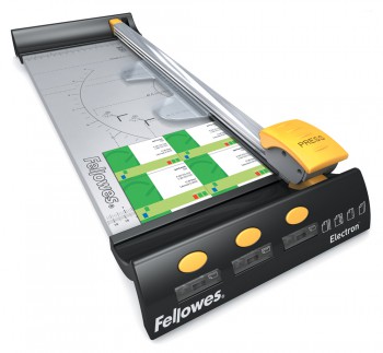 Резак FELLOWES Electron A3 (FS-54105)