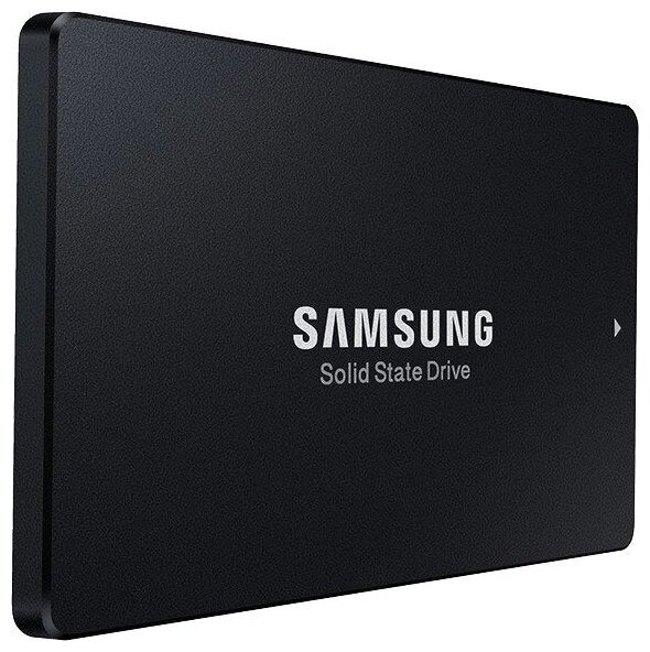 Твердотельный накопитель (SSD) Samsung PM9A3 960Gb, U.2 2.5", PCI-E