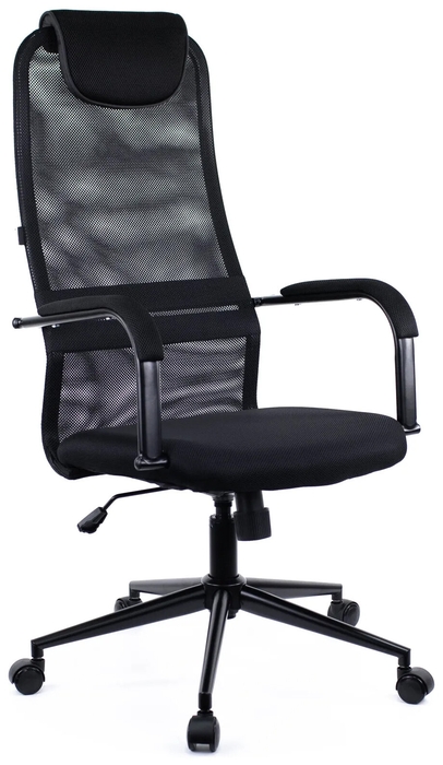 

Кресло офисное Everprof EP-705 черный (EP-705 Mesh), EP-705