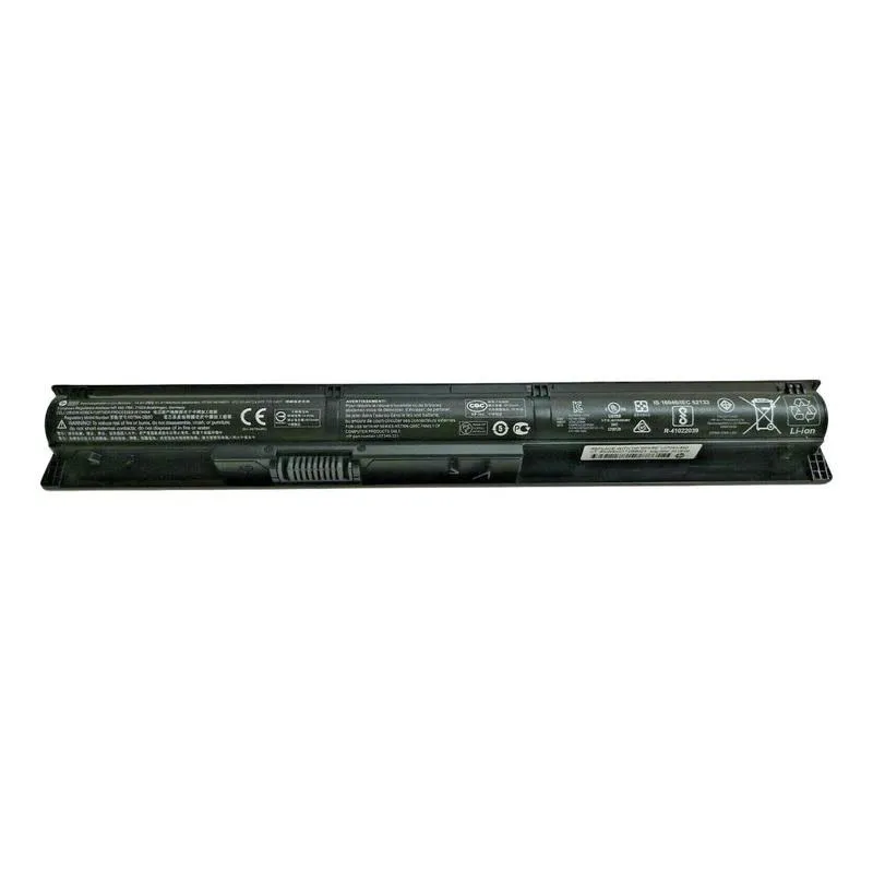 

Аккумуляторная батарея L07043-850-SP для HP HP ProBook 450 G3/455 G3/470 G3, 14.8V, 2200mAh, черный (10000079363), L07043-850-SP