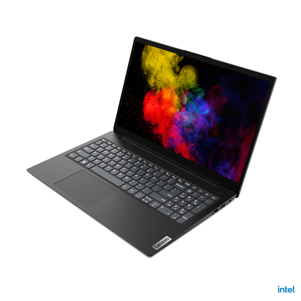 

Ноутбук Lenovo V15 G2 15.6" 1920x1080, Intel Core i3 1115G4 3 ГГц, 4Gb RAM, 256Gb SSD, без OC, черный (82KB0001RU)