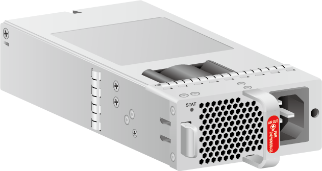 

Блок питания Huawei PAC1000S56-CB, 1000W для S5731, S5732, S5735, S5736 (02312KND), PAC1000S56-CB