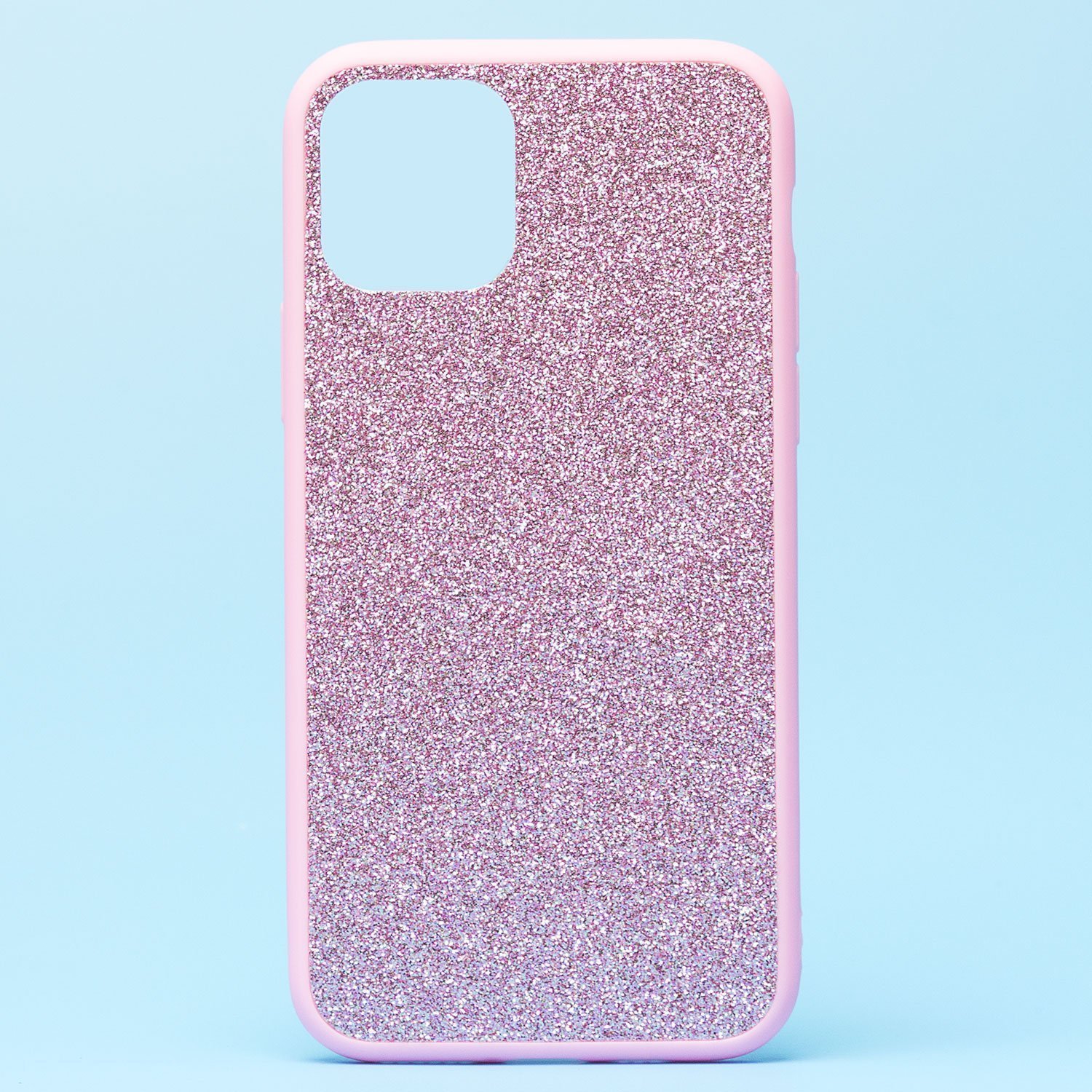 

Чехол-накладка PC055 для смартфона Apple iPhone 11 Pro, Pink (131638)