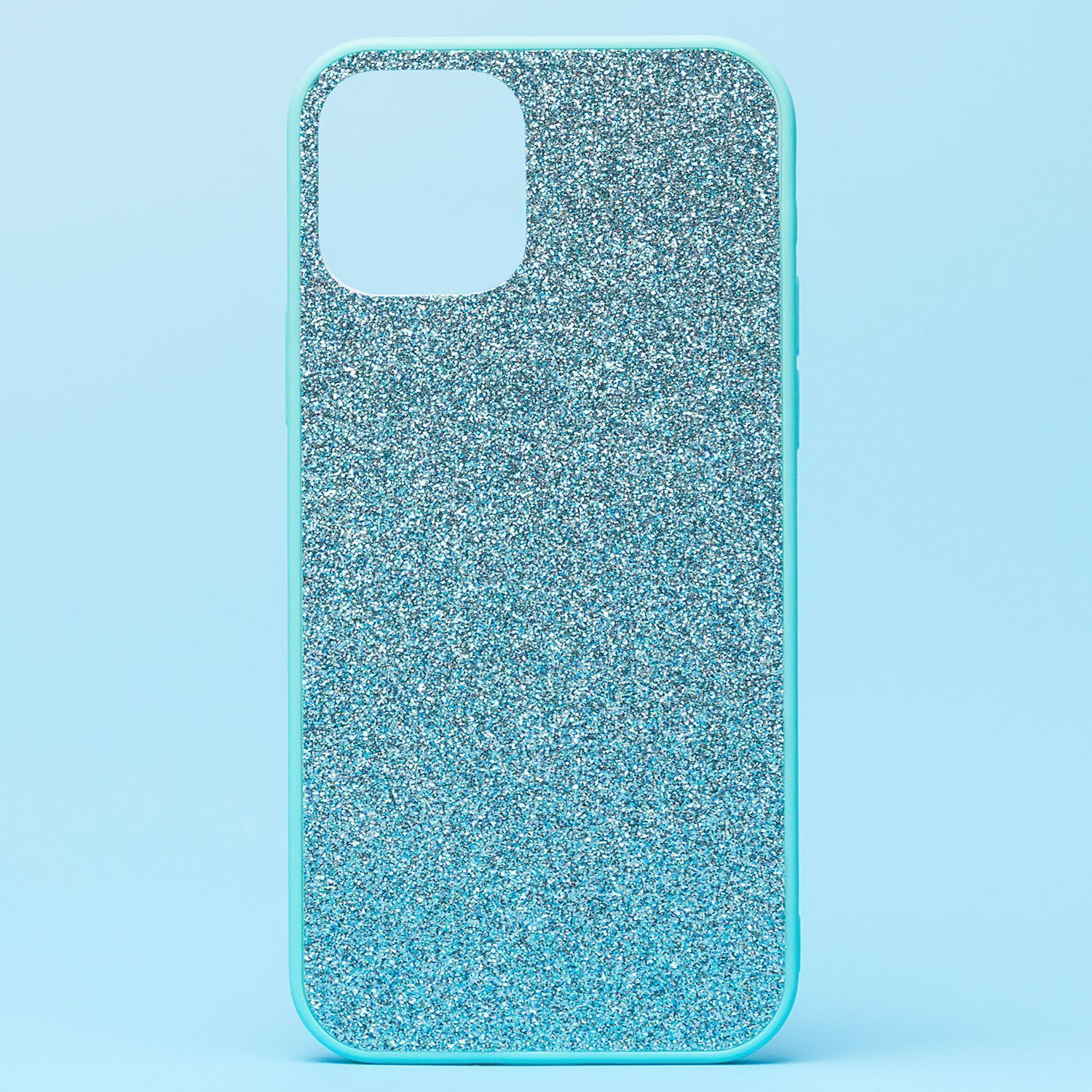 

Чехол-накладка PC055 для смартфона Apple iPhone 12, green (131653)