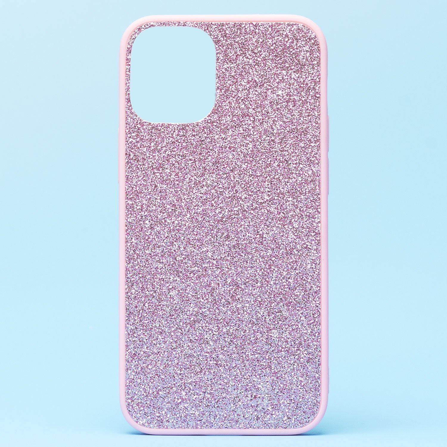 

Чехол-накладка PC055 для смартфона Apple iPhone 12 mini, Pink (131646)
