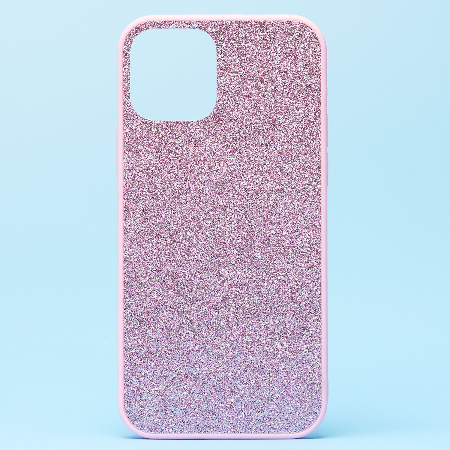 

Чехол-накладка PC055 для смартфона Apple iPhone 12 Pro, Pink (131650)
