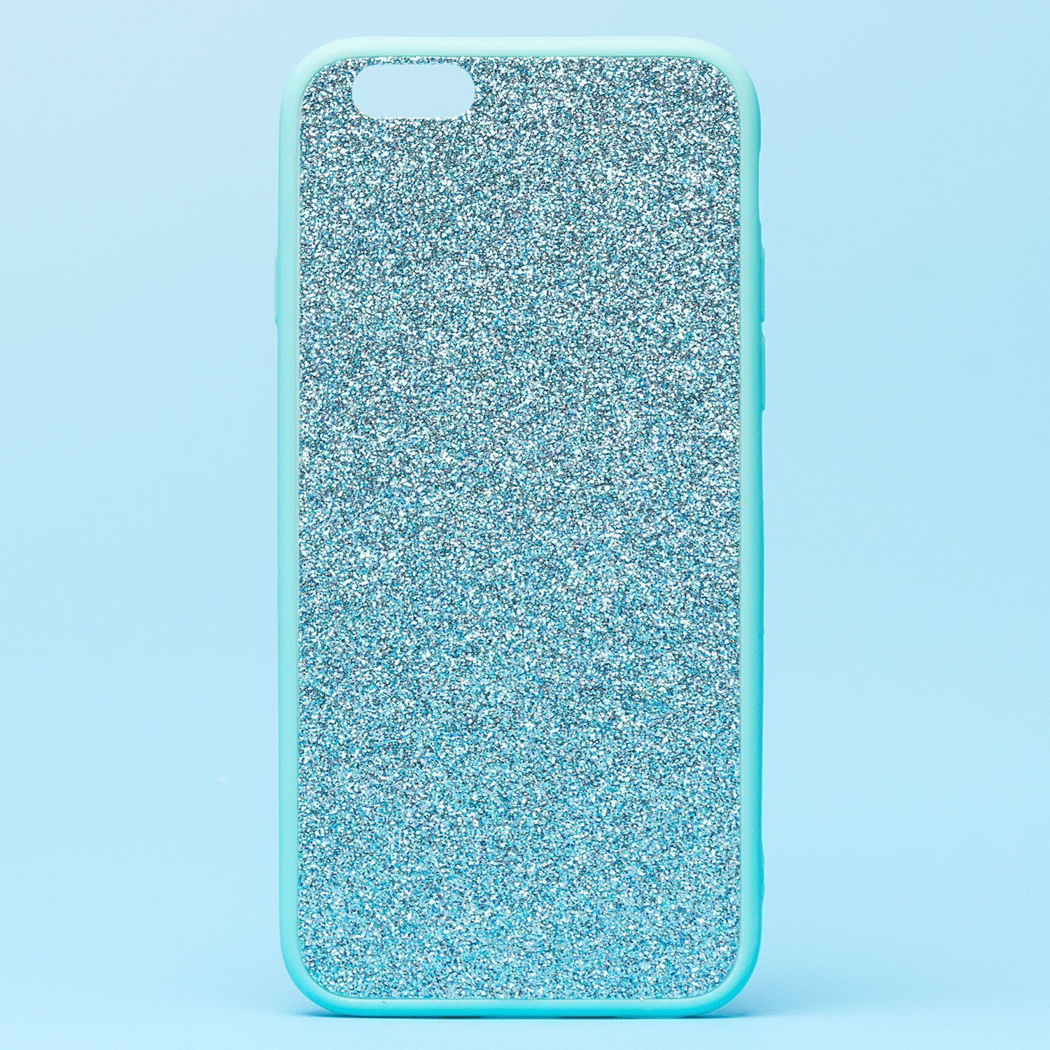 

Чехол-накладка PC055 для смартфона Apple iPhone 6/6S, green (131657)