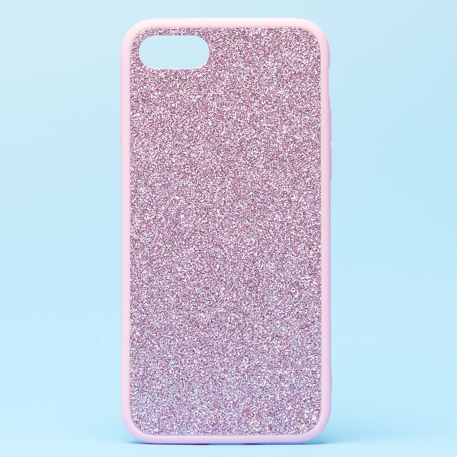 

Чехол-накладка PC055 для смартфона Apple iPhone 7/iPhone 8/iPhone SE 2020, Pink (131666)