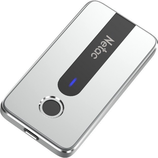 

Внешний твердотельный накопитель (SSD) Netac 250Gb Z11, USB 3.2/Type-C, серебристый (NT01Z11-250G-32SL), NT01Z11-250G-32SL