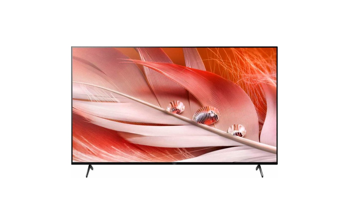 

Телевизор 75" Sony XR-75X90J, 4K, 3840x2160, DVB-T /T2 /C, HDMIx4, USBx2, WiFi, Smart TV, черный, XR-75X90J