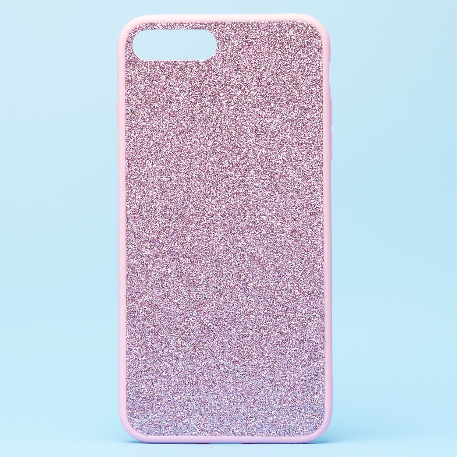 

Чехол-накладка PC055 для смартфона Apple iPhone 7 Plus/8 Plus, Pink (131662)