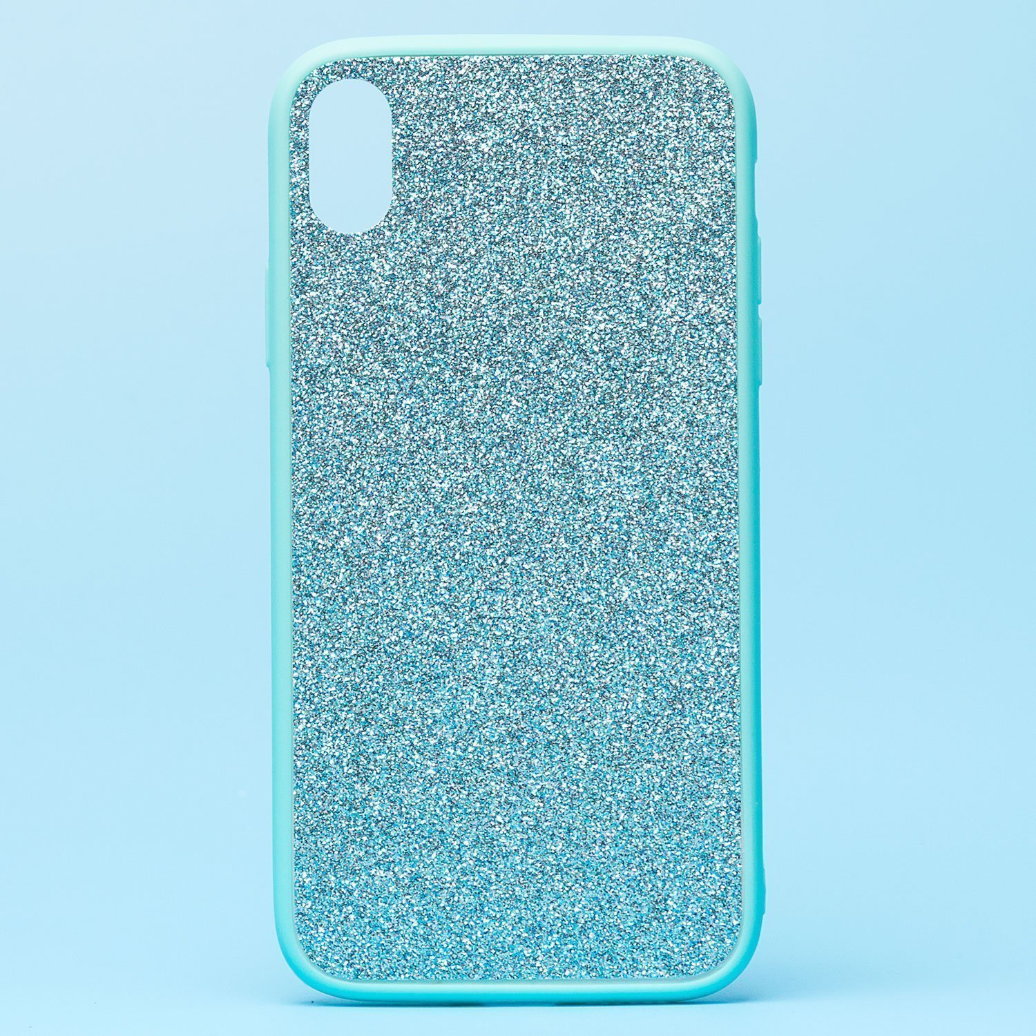 

Чехол-накладка PC055 для смартфона Apple iPhone XR, green (131673)
