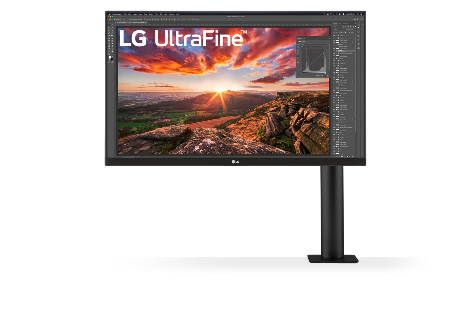 

Монитор 27" LG 27UN880-B IPS, 3840x2160 (16:9), 350кд/м2, 5мс, 178°/178°, FreeSync, HDMI, DisplayPort, USB Type-C, USB-Hub, черный (27UN880-B.ARUZ), 27UN880-B