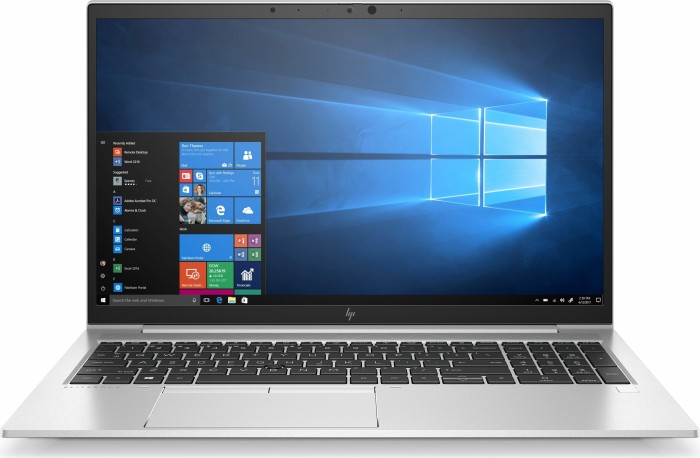 

Ноутбук HP EliteBook 855 G8 15.6" 1920x1080, AMD Ryzen 3 PRO 5450U 2.6GHz, 8Gb RAM, 256Gb SSD, W10Pro, серебристый (459F5EA), 855 G8