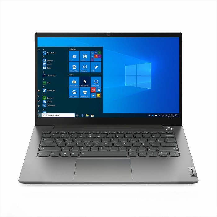 

Ноутбук Lenovo Thinkbook 14 G2 ARE 14" 1920x1080, AMD Ryzen 7 4700U 2GHz, 8Gb RAM, 512Gb SSD, WiFi, BT, Cam, W10Pro, серый (20VF004CRU) Плохая упаковка, 14 G2 ARE