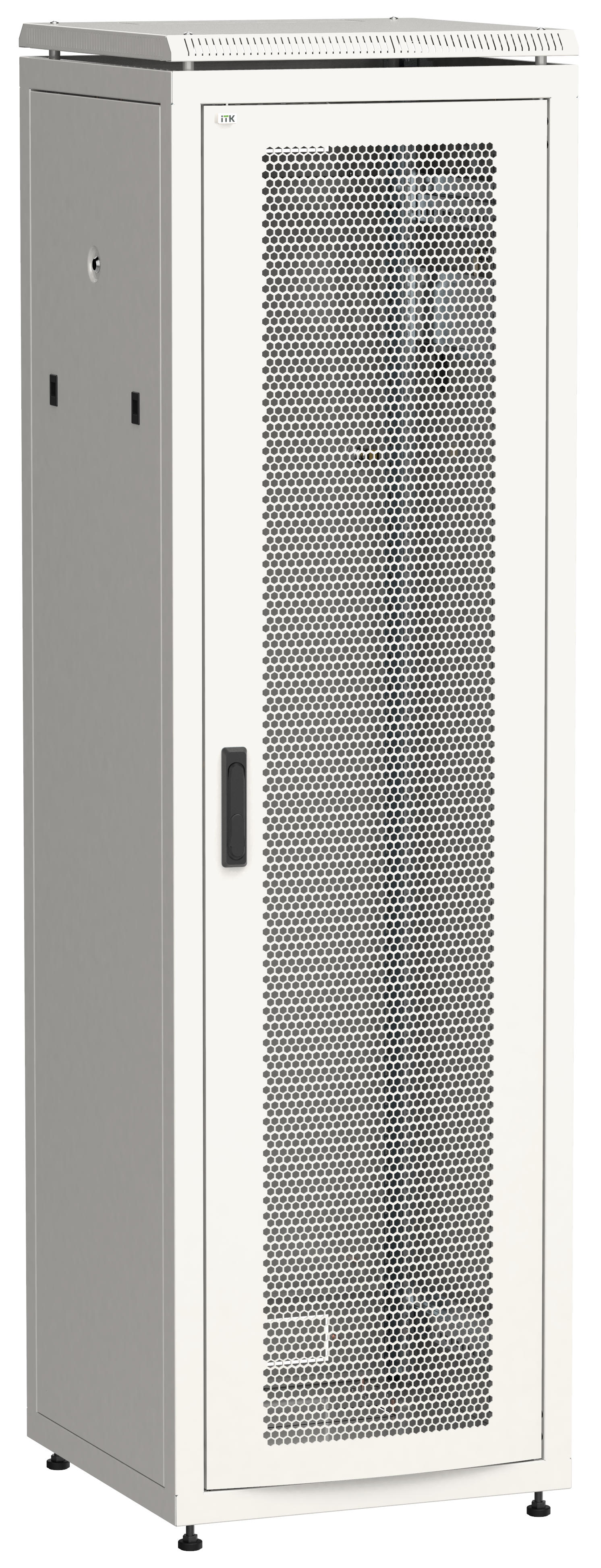 Шкаф ITK 33U, 600x800 мм (LN35-33U68-P)